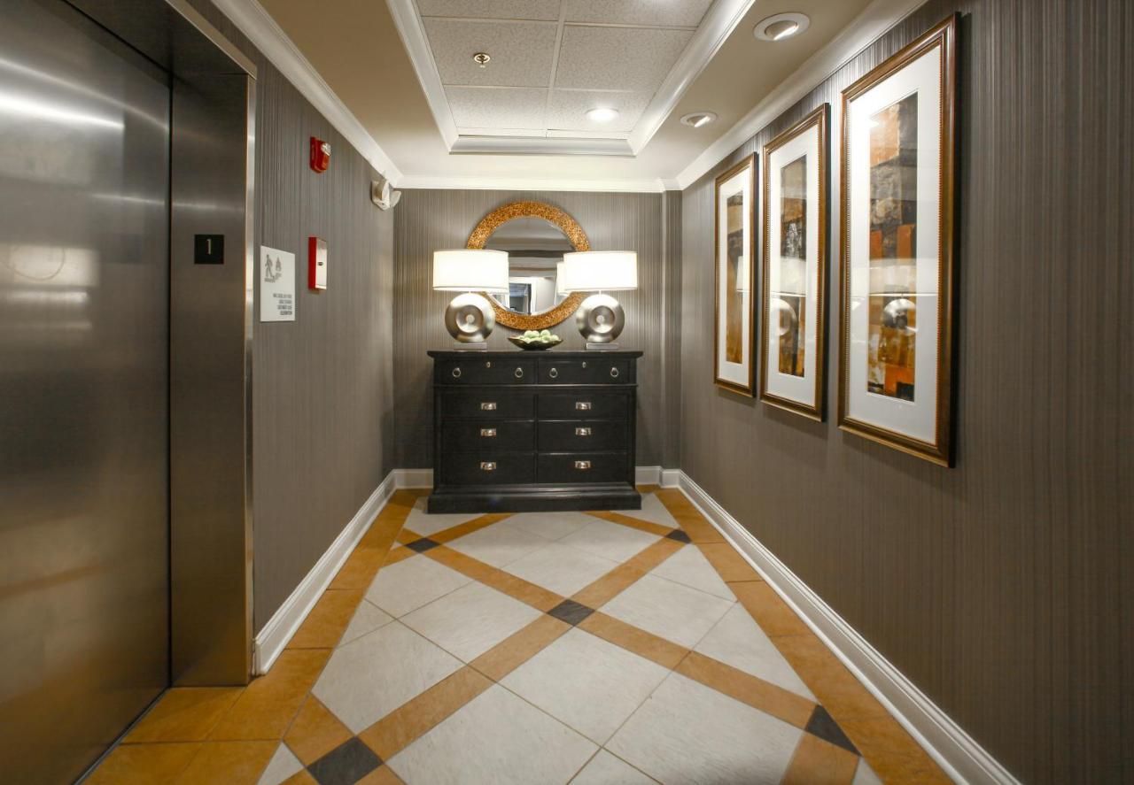 Holiday Inn Express Hotel & Suites - Atlanta/Emory University Area By Ihg Decatur Exterior foto