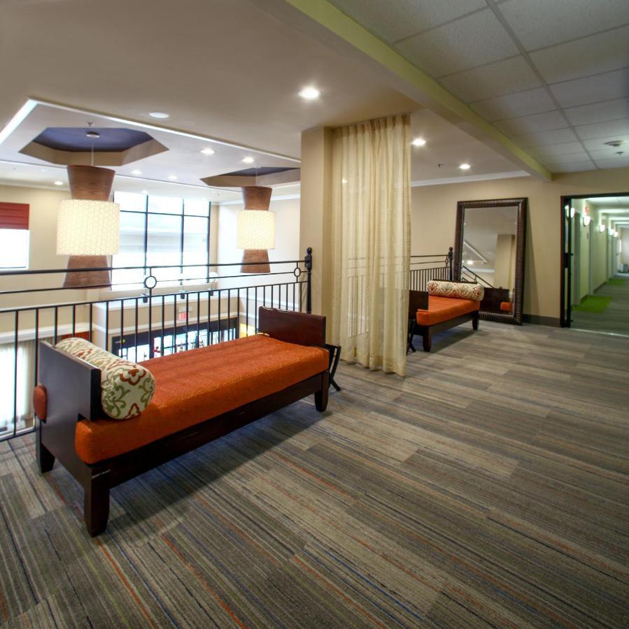 Holiday Inn Express Hotel & Suites - Atlanta/Emory University Area By Ihg Decatur Exterior foto