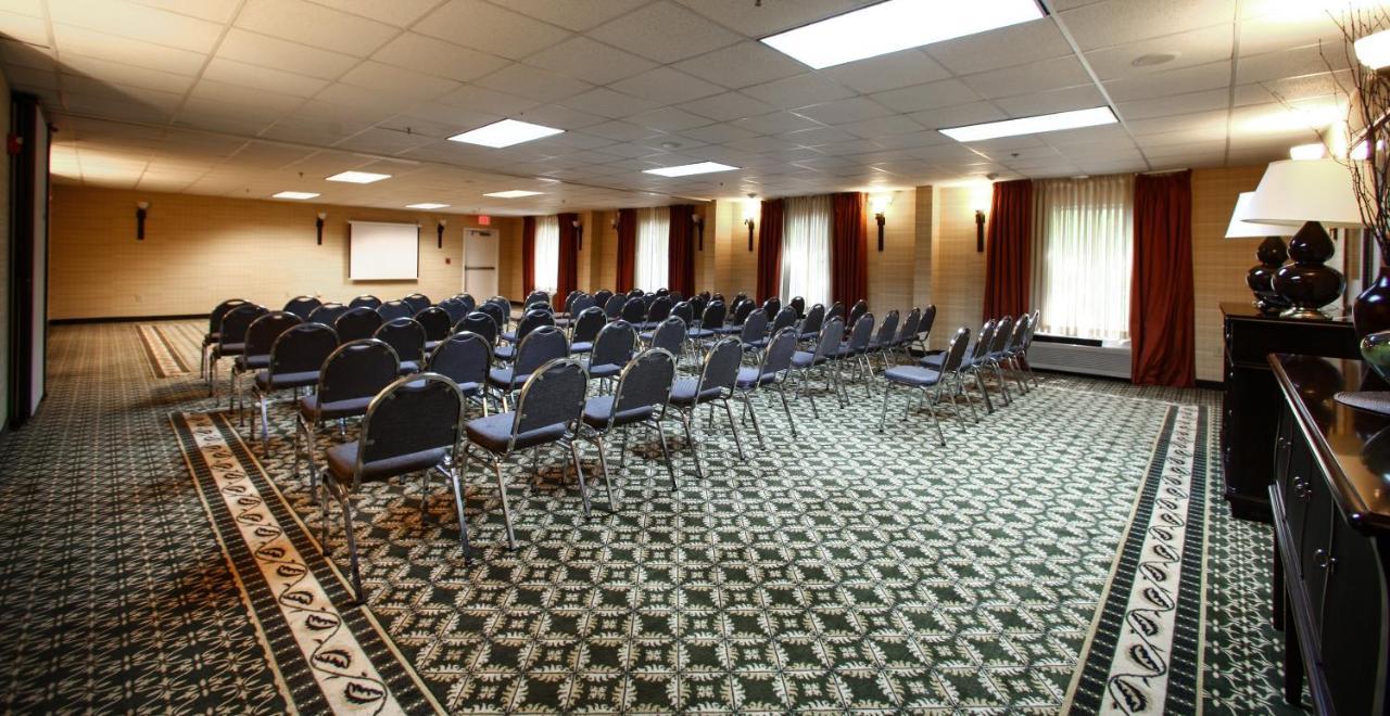 Holiday Inn Express Hotel & Suites - Atlanta/Emory University Area By Ihg Decatur Exterior foto