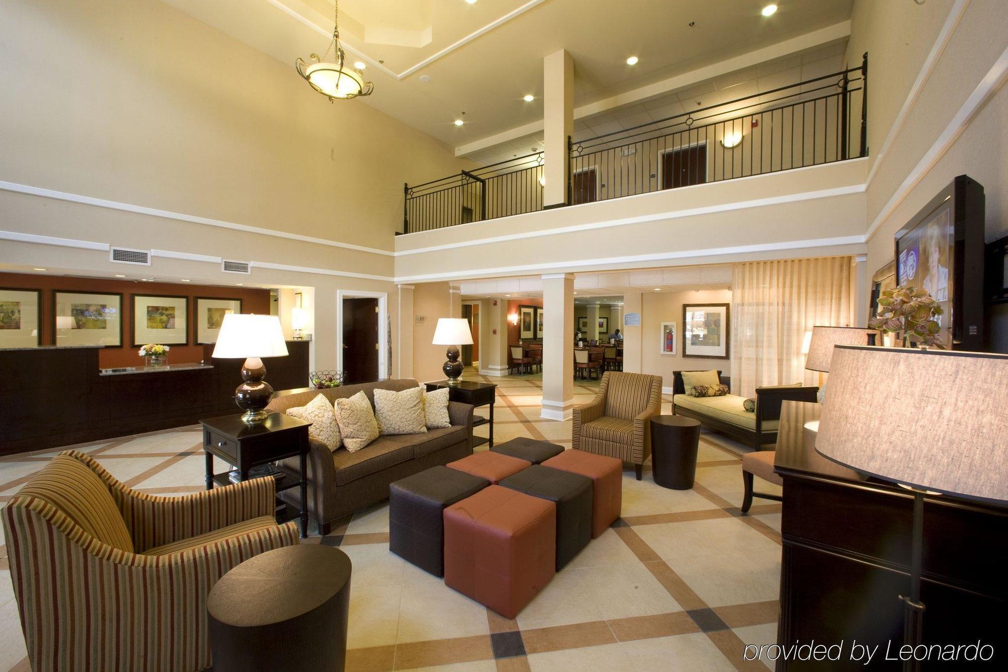 Holiday Inn Express Hotel & Suites - Atlanta/Emory University Area By Ihg Decatur Interior foto